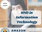 HND in Information Technology