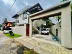 HNR168 - Brand New House for Rent in Athurugiriya Habarakada