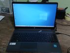 HP i3 11 Generation Laptop