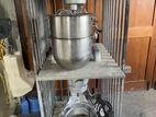 Hobart A200 mixer