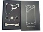 HOCE Luxury Aluminum Bumper Case for Samsung Galaxy S26 Ultra