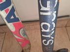 hockey stick grays