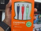Hoco 3 In 1 DU04 Charging Cable