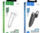HOCO E60 Bluetooth Headset