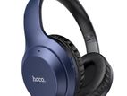 HOCO Wires & Wireless Stereo Headphone W30