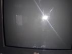 LG TV 21"