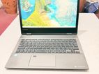 Toshiba Laptop