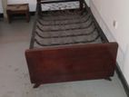 Antique Bed