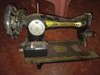 Industrial Sewing Machine