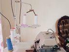 Overlock Machine