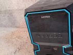 Speaker Set