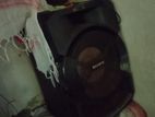 Sony Speaker