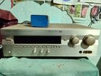 Stereo Amplifier
