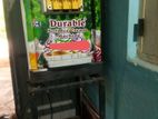 Ice Cream Machine
