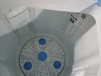 6kg Sisil Washing Machine