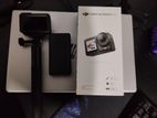 DJI Osmo Action Camera