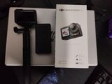 DJI Osmo Action Camera