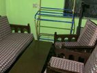 Sofa Set