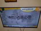 Abans 32" Led TV