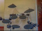 Drum Kit