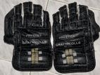 Wicket Keeping Gloves