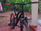 Tomahawk Bicycle