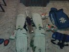 Cricket Full Set