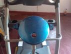 Treadmill Machine