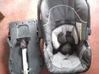 Baby Car Seat Carrier