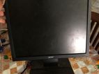 Acer Monitor