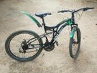 DSI Bicycle