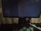 Samsung LED 32 inch TV