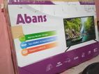 Abans 32 Inch Led Tv