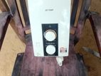 Shower Water Heater