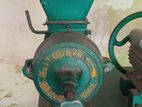 Grinder
