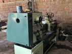 Lathe Machine