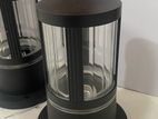 Gate Lamp