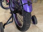 Kids Bicycle