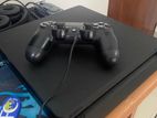 Ps4 500gb Consoles