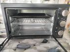 Singer Microwave Oven