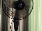 Singer Stand Fan