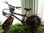 Kids Bicycle