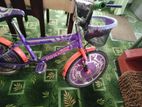 Kids Bicycle