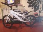 Kids Bicycle