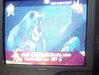 Panasonic CRT TV