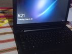 Lenovo i5 6th Gen Laptop