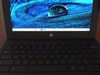 HP Chromebook Laptop