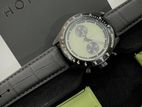 Hoffman Chronograph Watch