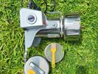 Hoffmans Electronics Powder Grinder