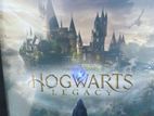 Hogwards Legacy PS4